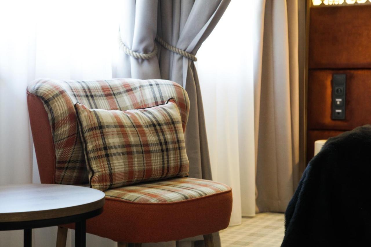 Hotel Bajka Grodziec Buitenkant foto