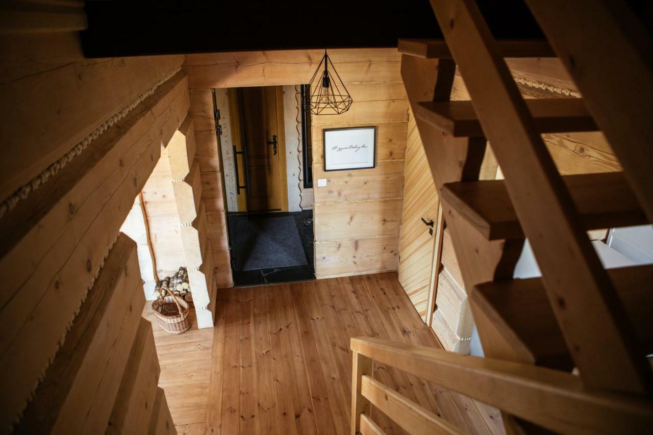Hotel Bajka Grodziec Buitenkant foto